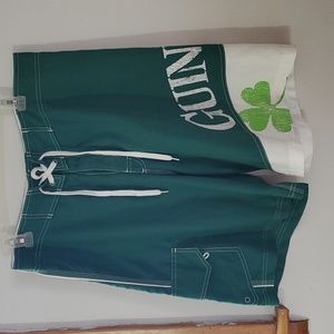 GUINESS SHORTS